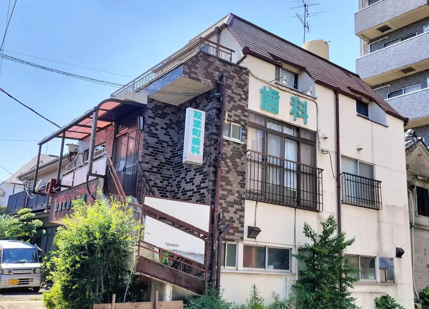Joy House Near Ikebukuro Apartment Tokyo