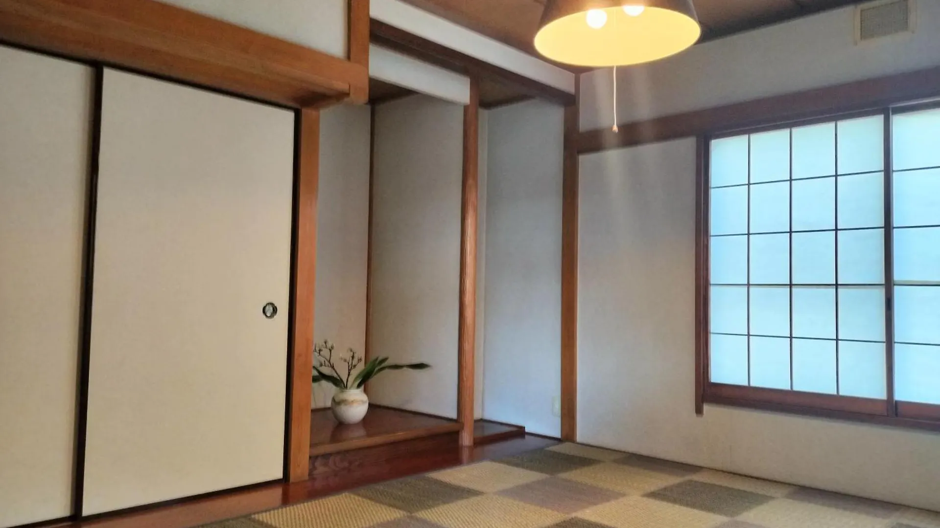 Joy House Near Ikebukuro Apartment Tokyo Japan
